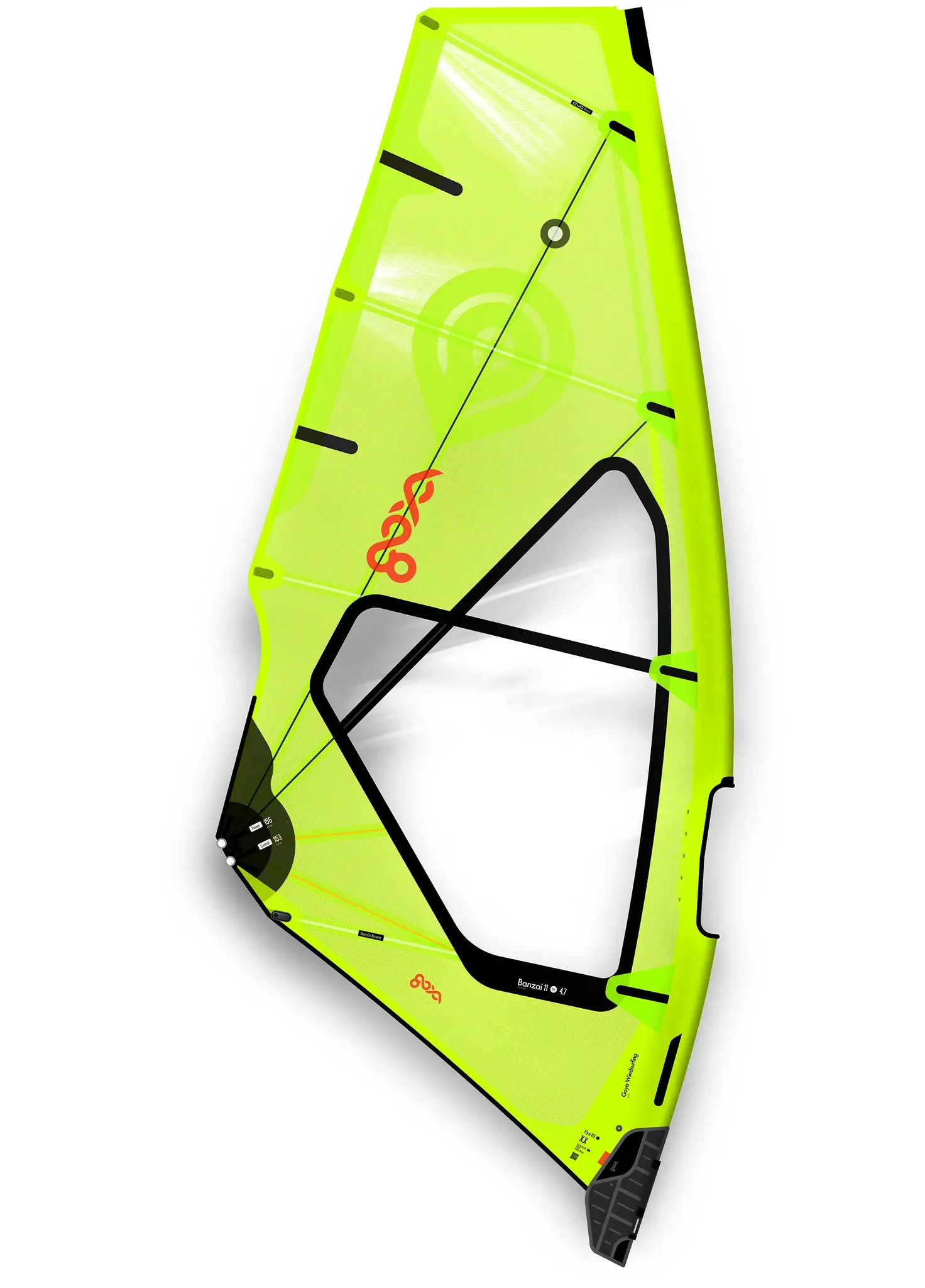 Goya Goya Banzai 11 Pro