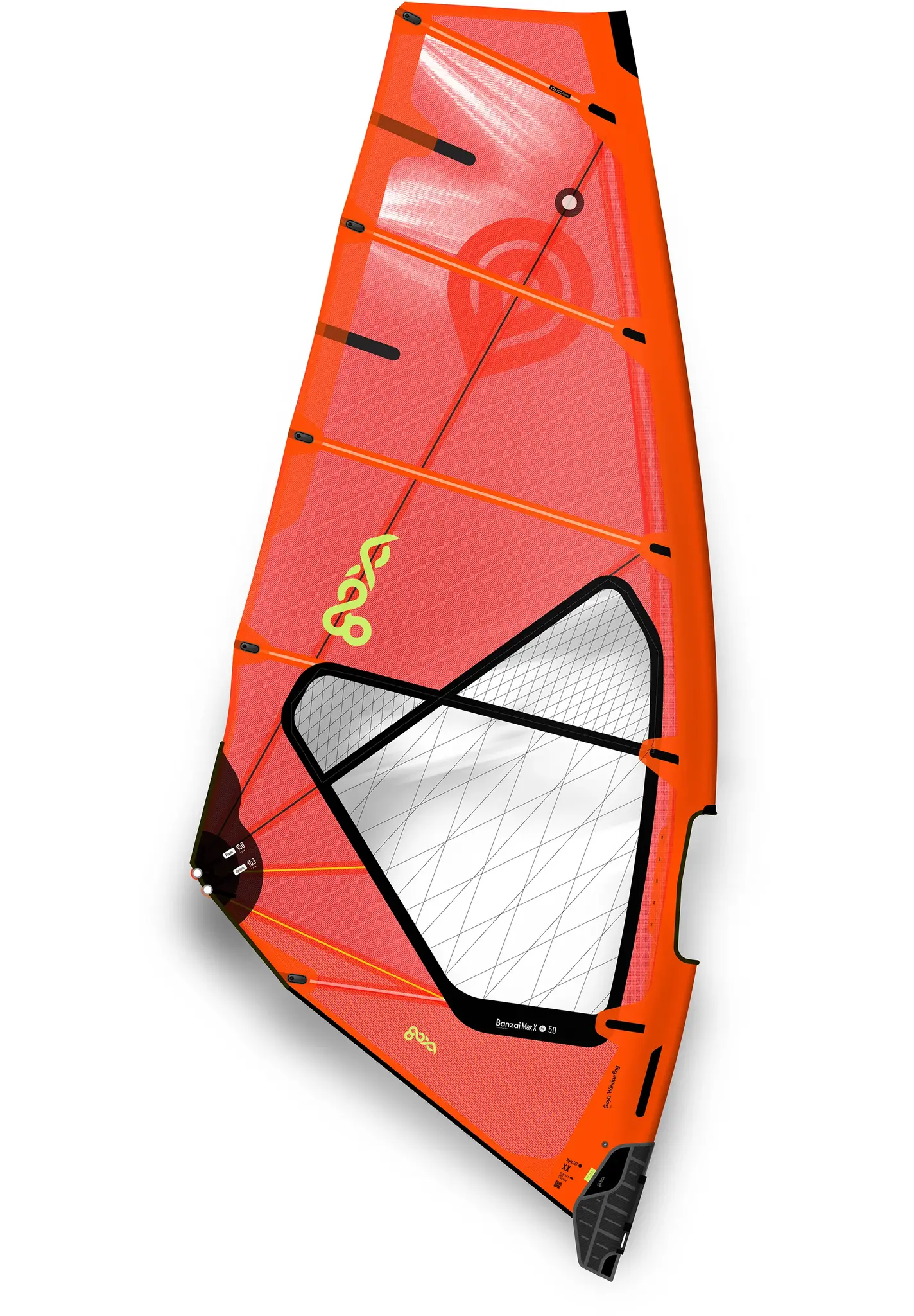 Goya Goya Banzai Max X Pro