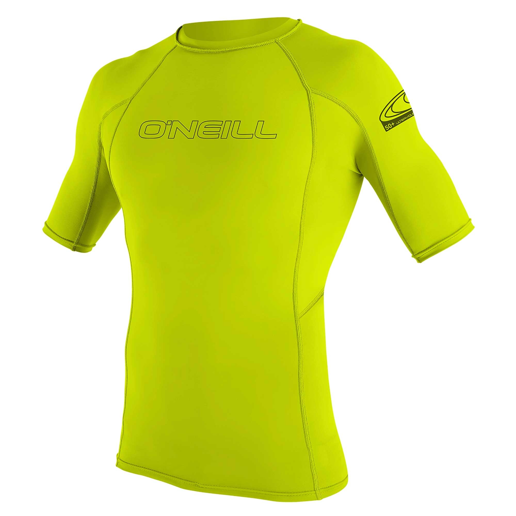 O'neill O'neill Basic Skins S/S Rash Guard