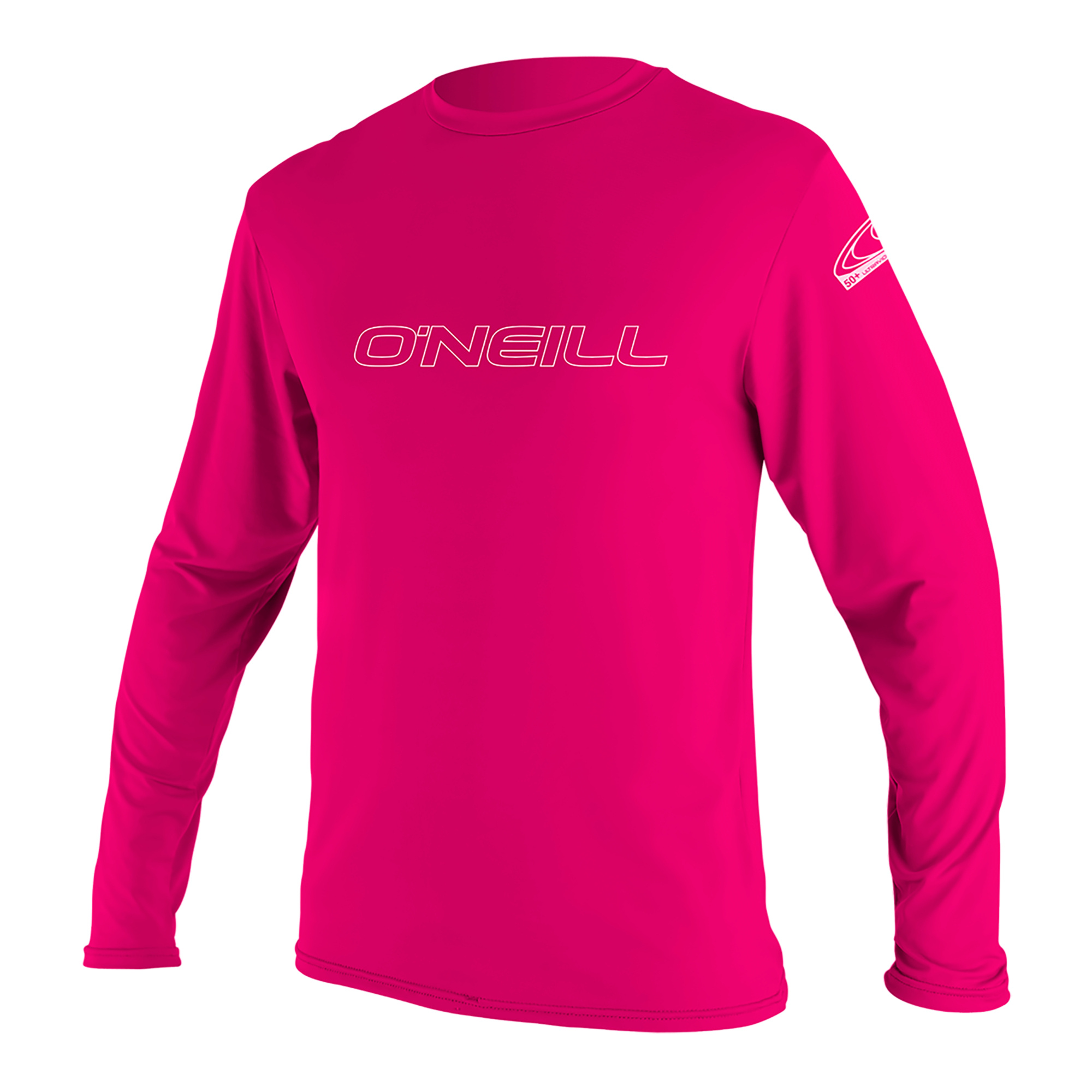 O'neill O'nelil Youth Basic Skins L/S Sun Shirt