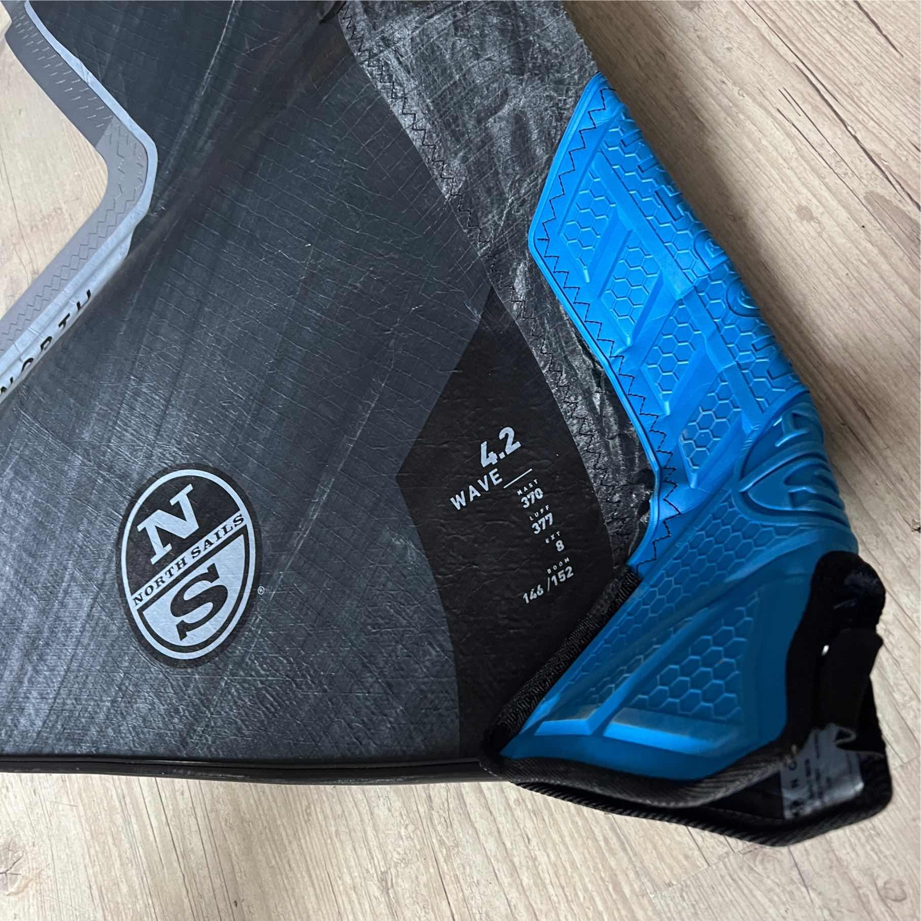 North Windsurfing North Wave Clear 4.2 2023