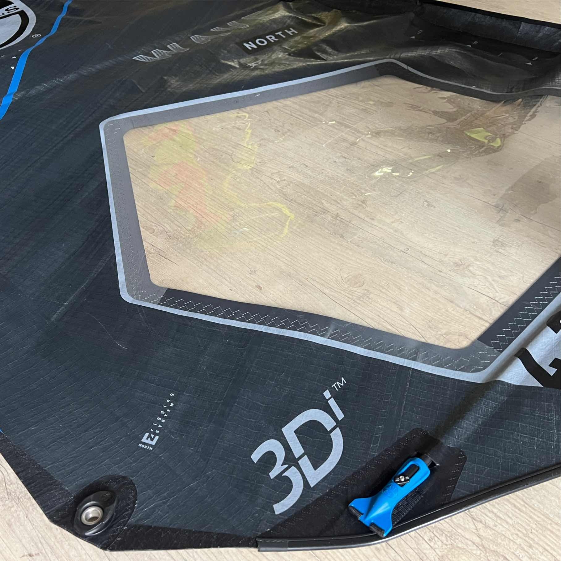 North Windsurfing North Wave Clear 4.2 2023