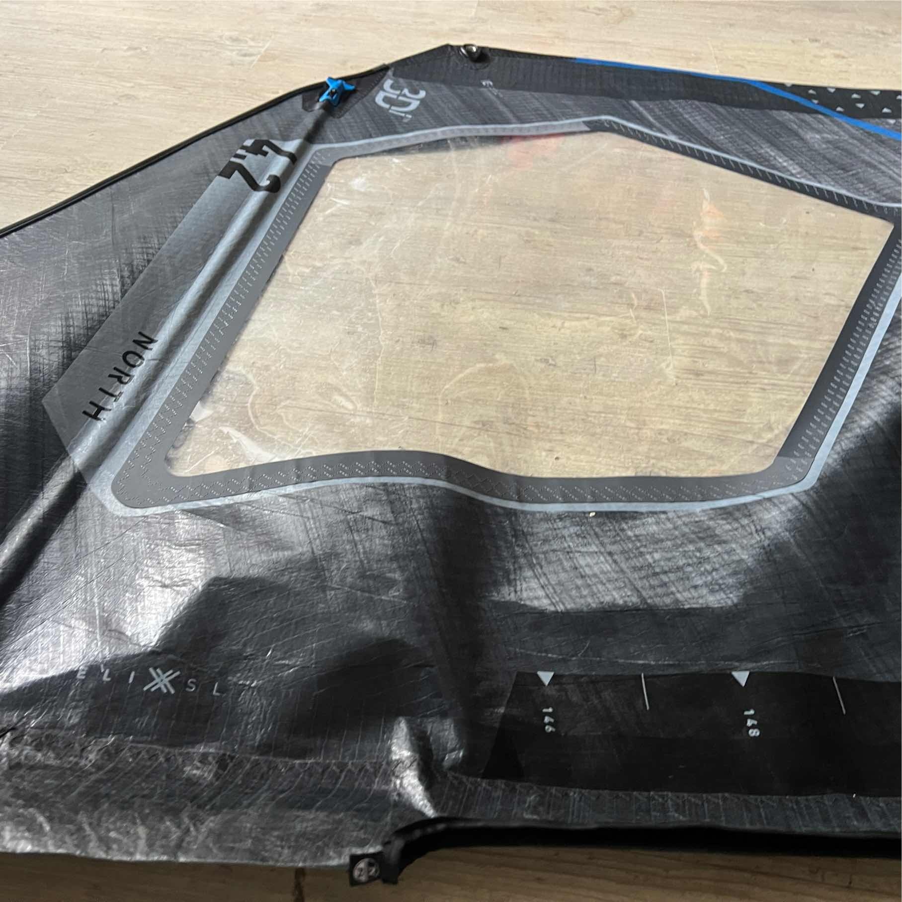 North Windsurfing North Wave Clear 4.2 2023