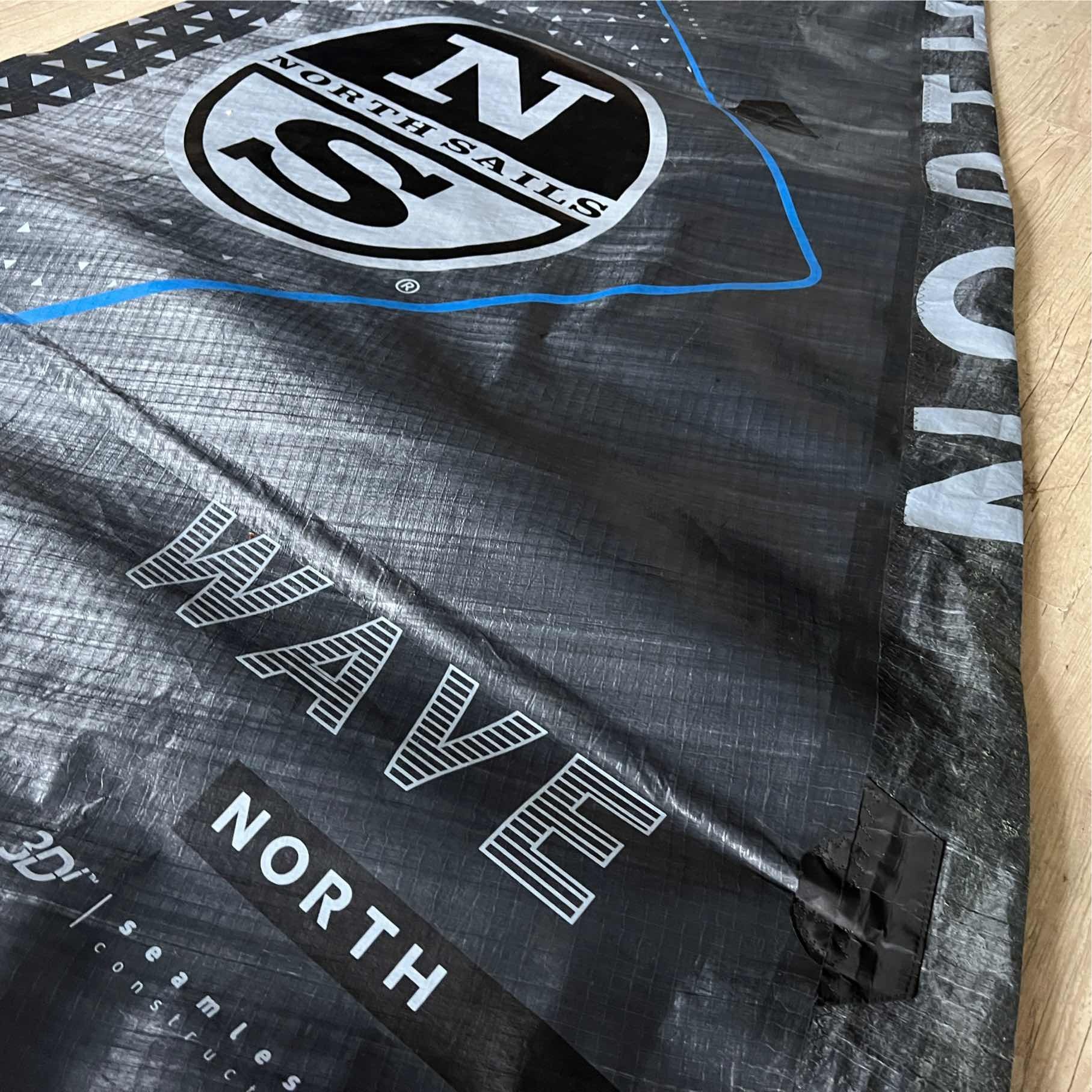 North Windsurfing North Wave Clear 4.2 2023