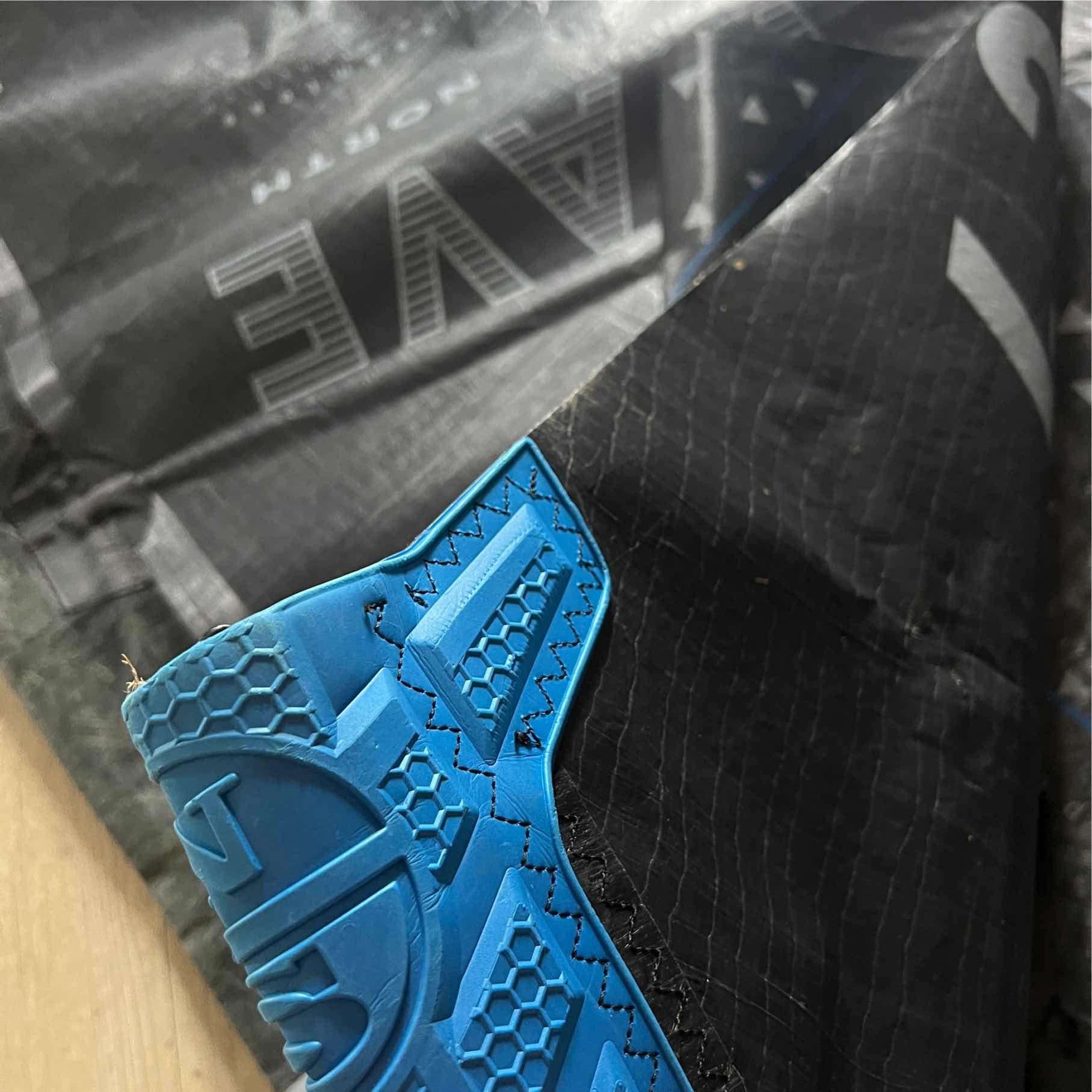 North Windsurfing North Wave Clear 4.2 2023