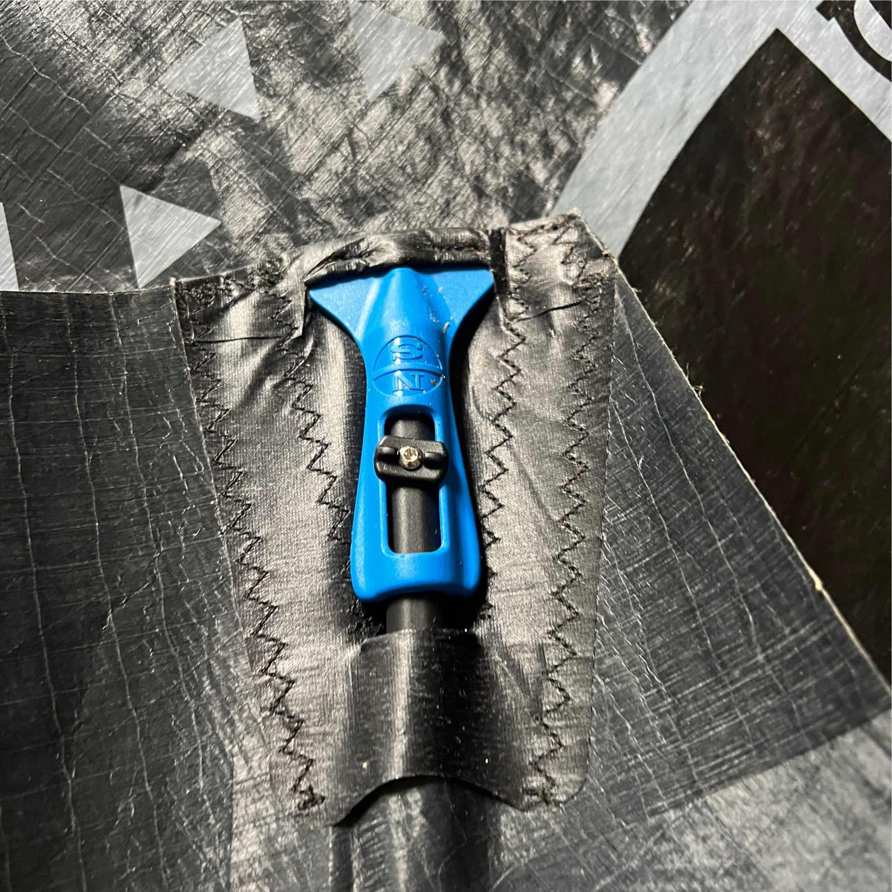 North Windsurfing North Wave Clear 4.2 2023