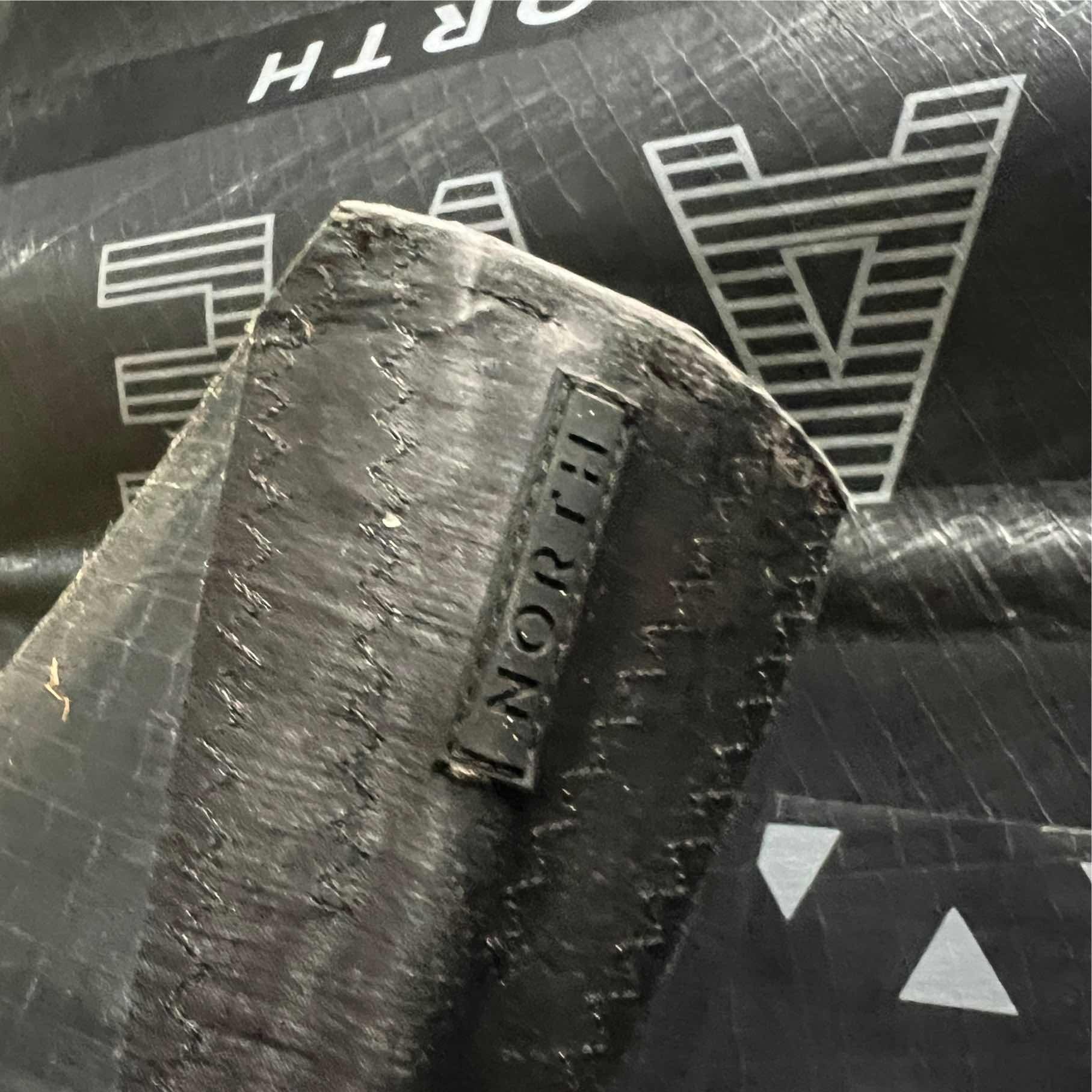 North Windsurfing North Wave Clear 4.2 2023