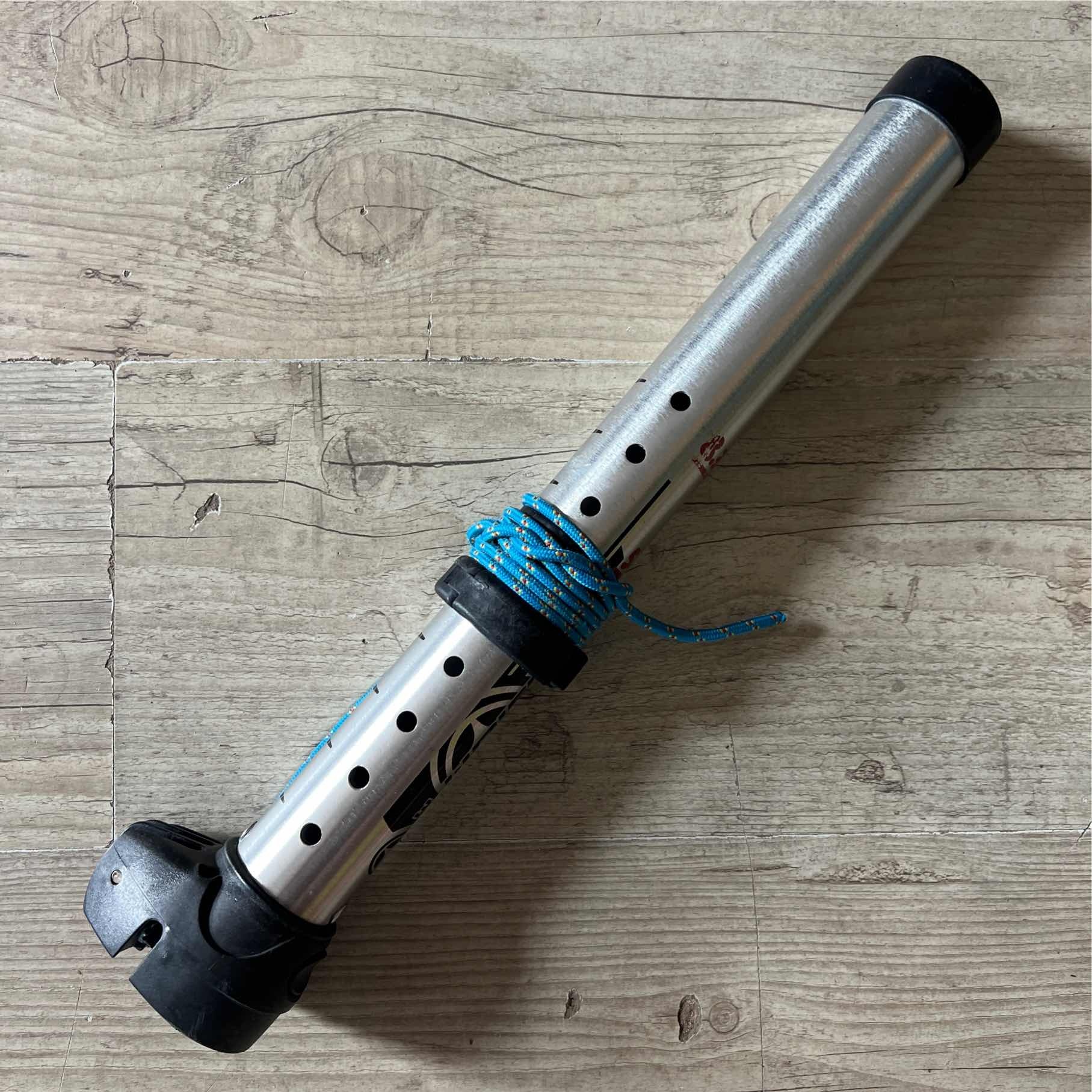 Unifiber Mast Extension SDM PIN 10-30