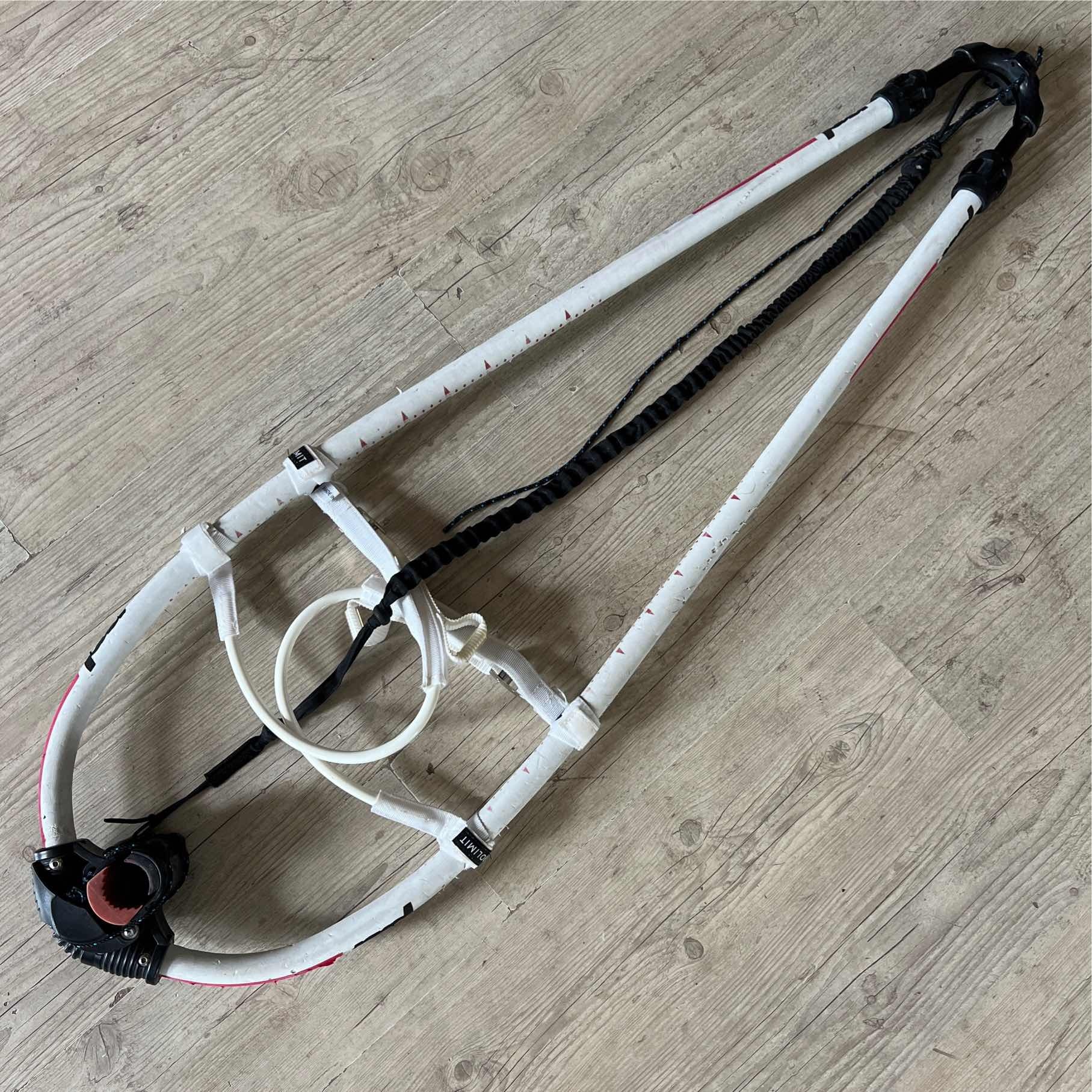 RRD RRD “K” T8 BOOM 120-170 KID