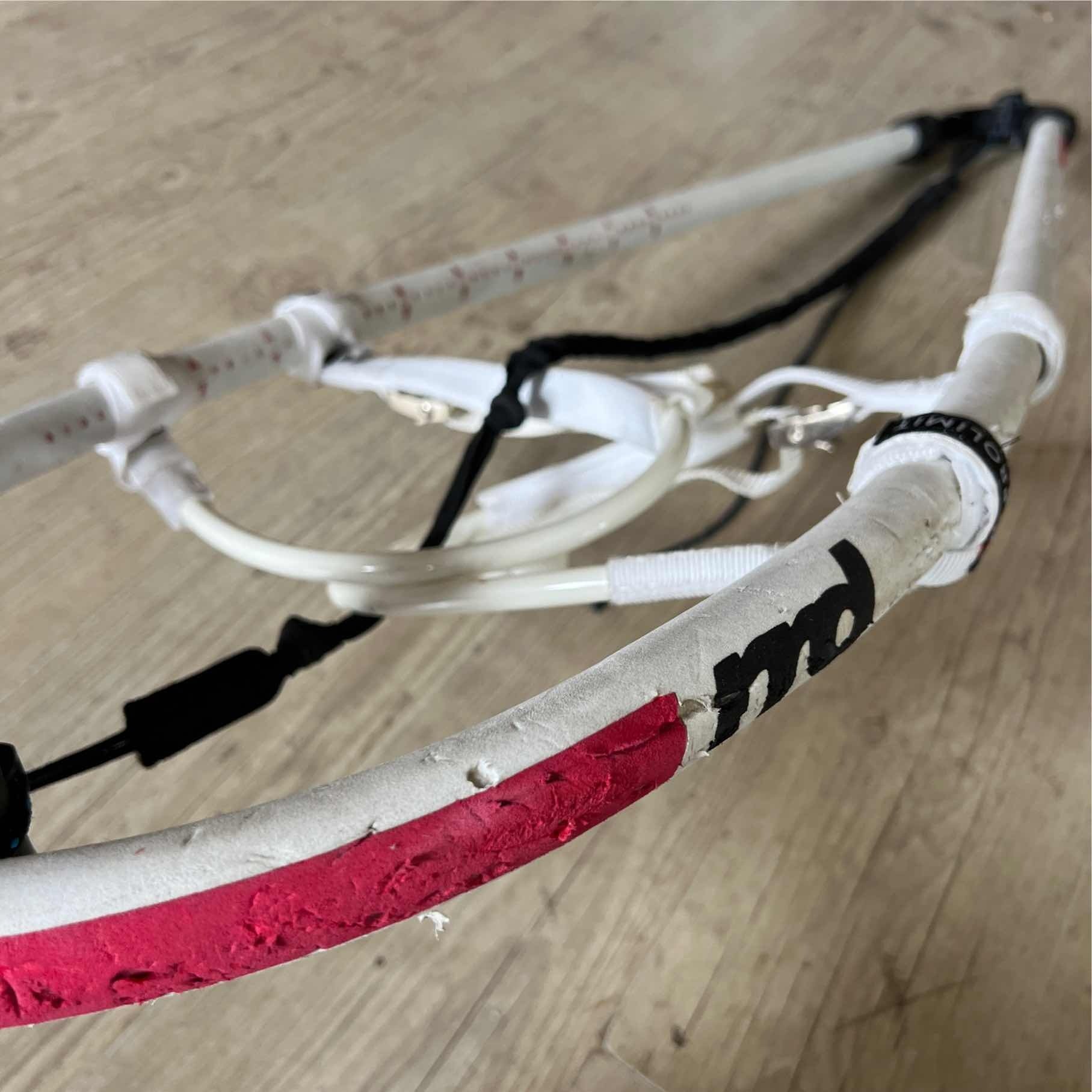 RRD RRD “K” T8 BOOM 120-170 KID