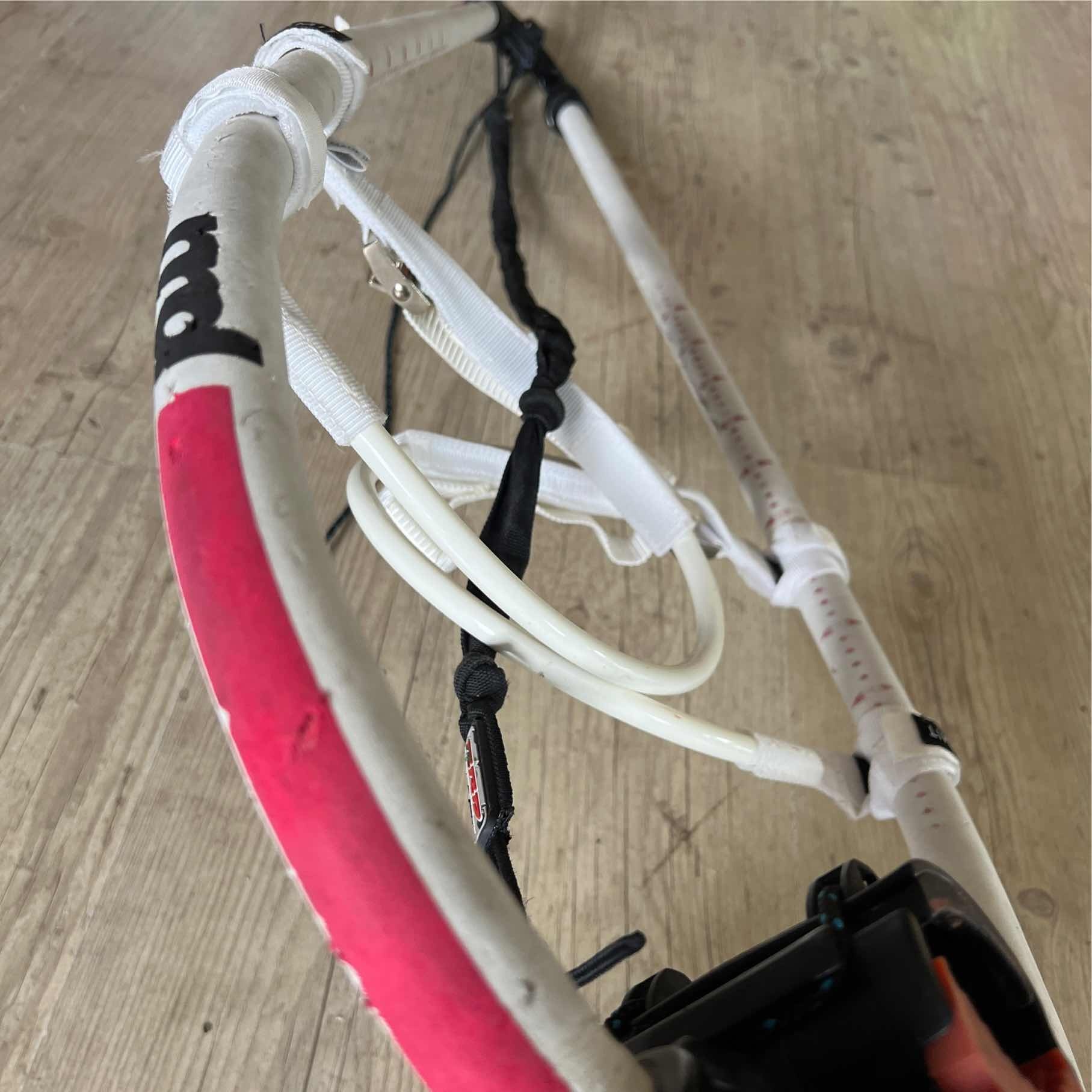 RRD RRD “K” T8 BOOM 120-170 KID