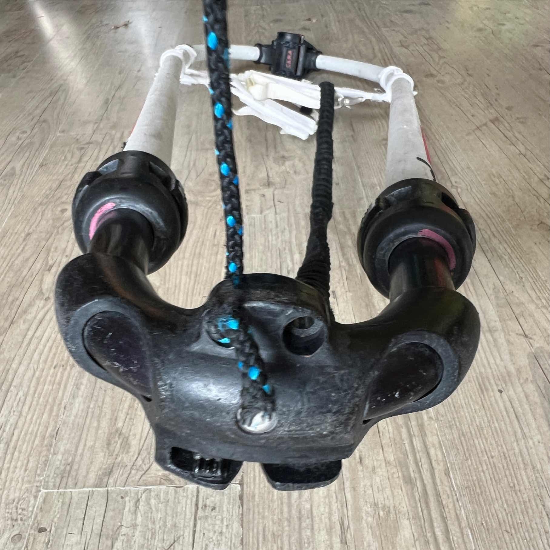 RRD RRD “K” T8 BOOM 120-170 KID