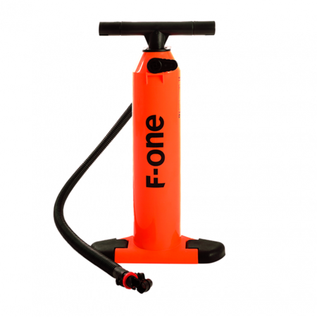 F-ONE Max Flow Pump