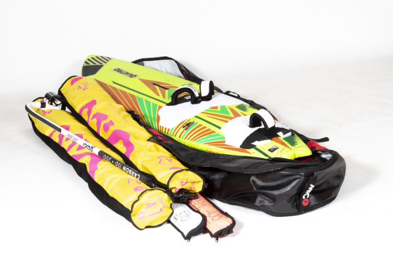 MFC MFC One Shot Bag