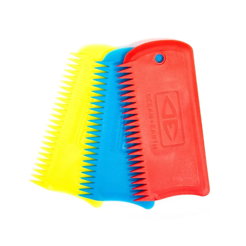 Ocean & Earth Ocean & Earth Bender Wax Comb