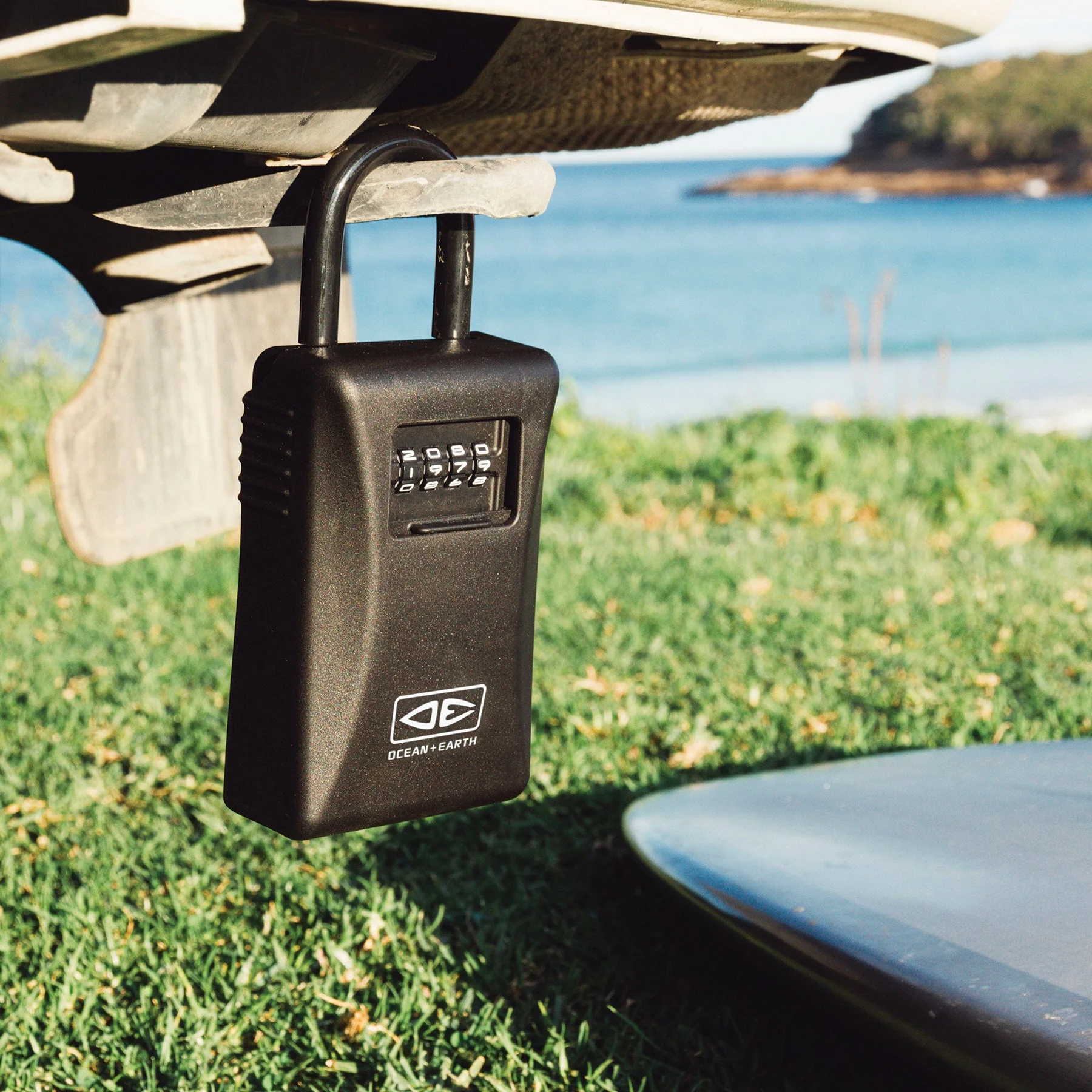 Ocean & Earth Ocean & Earth Key Vault Locker