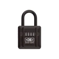Ocean & Earth Ocean & Earth Compact Key Vault Locker