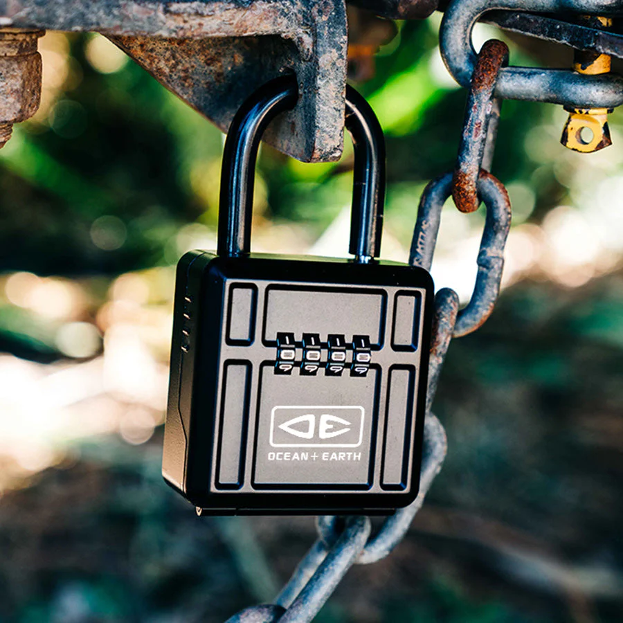 Ocean & Earth Ocean & Earth Compact Key Vault Locker