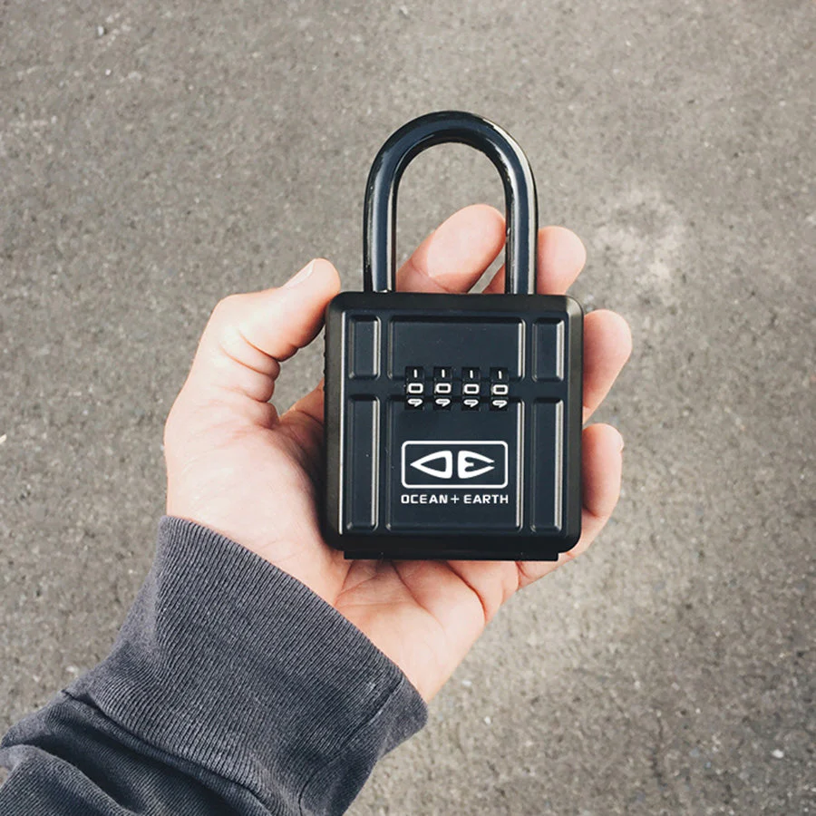 Ocean & Earth Ocean & Earth Compact Key Vault Locker