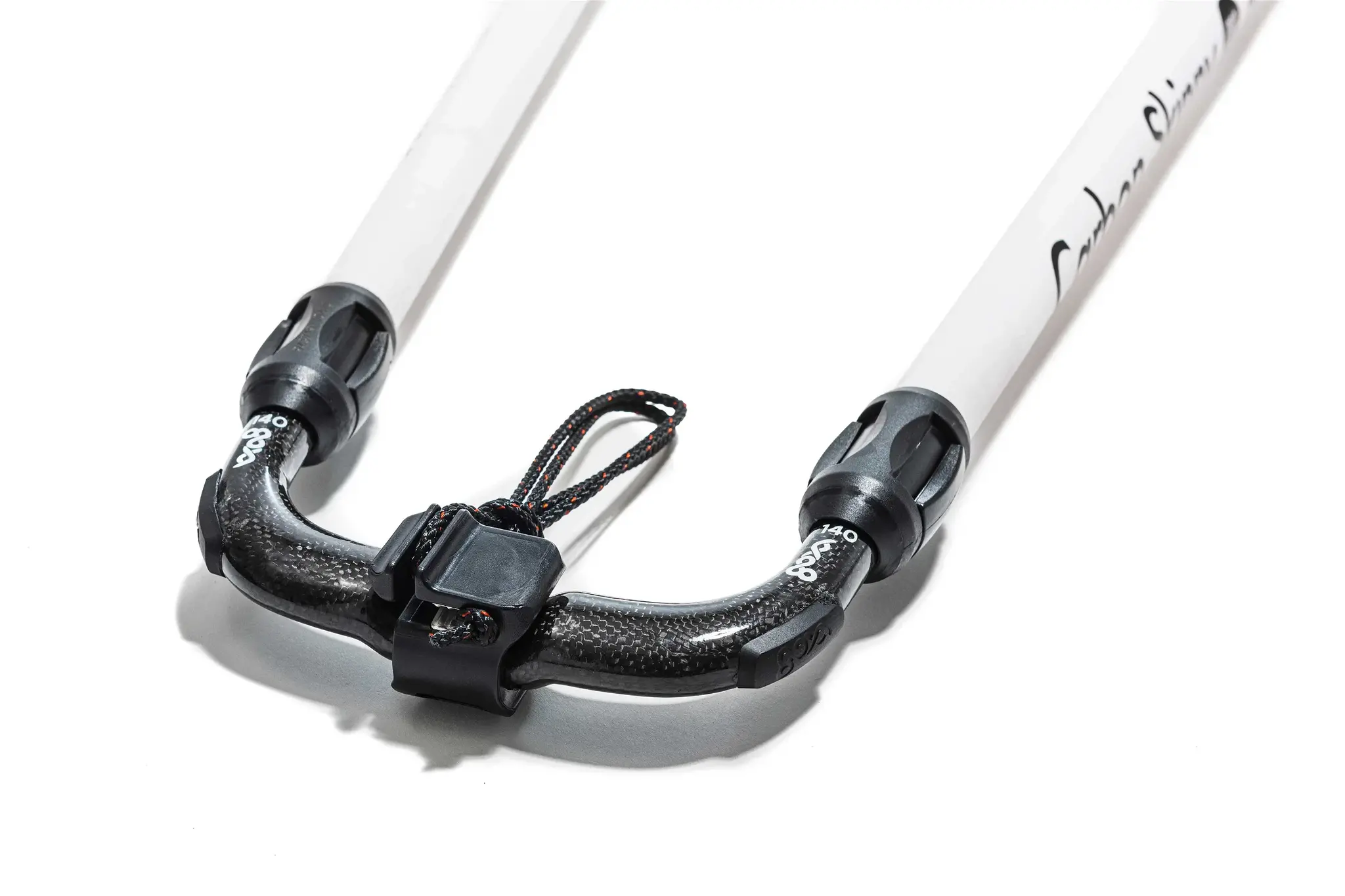 Goya Goya Carbon Skinny Pro Minimal Diameter Boom