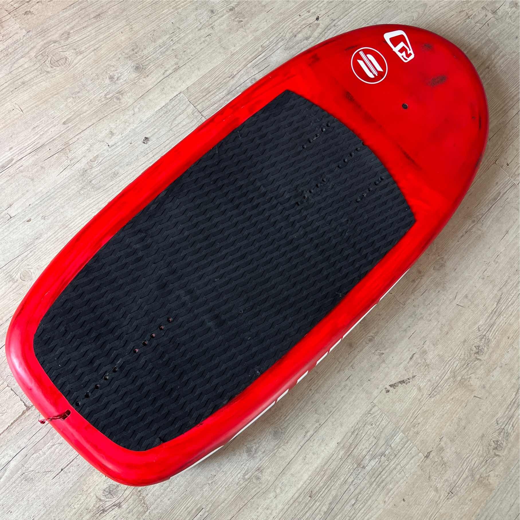 Newind Newind Wingboard 90L