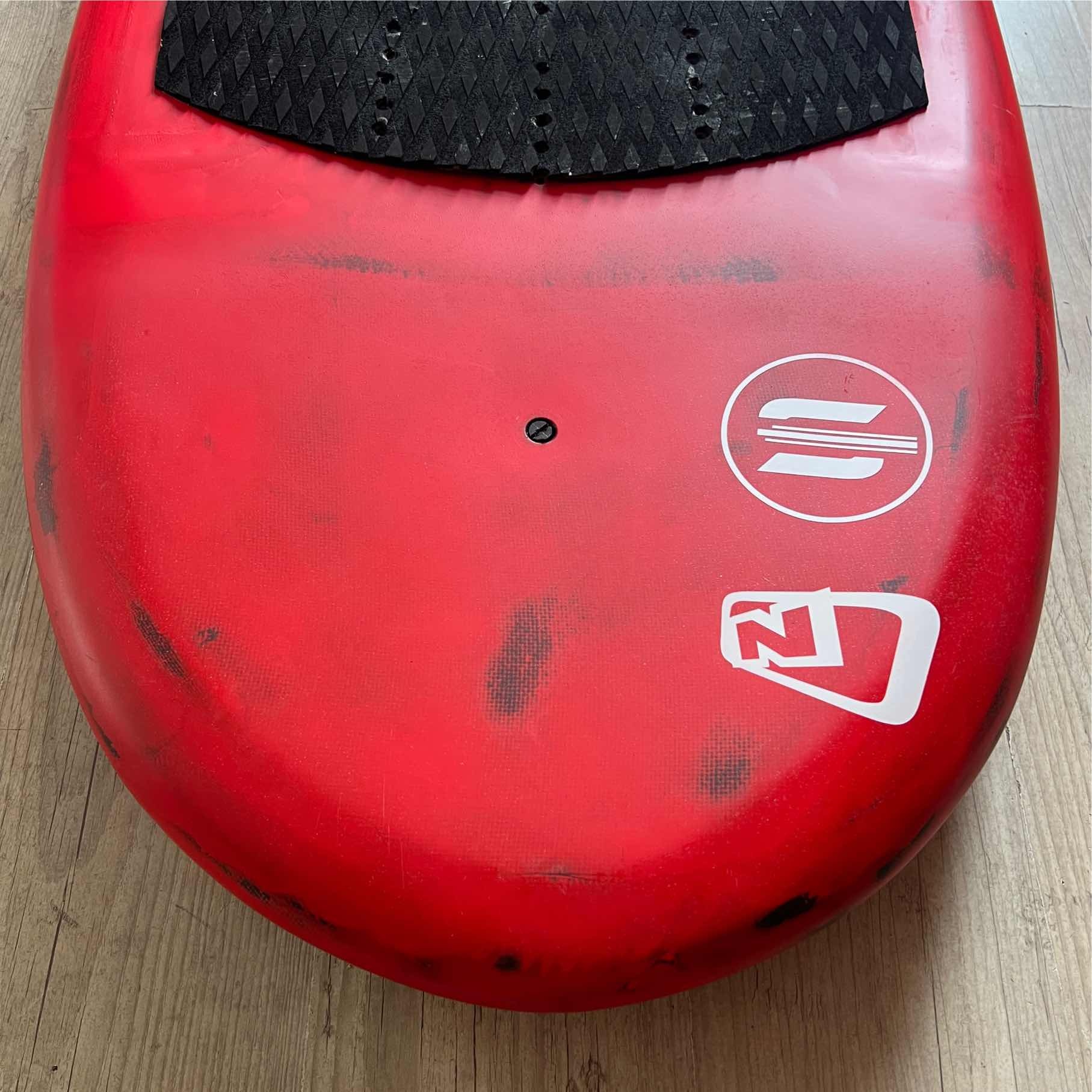 Newind Newind Wingboard 90L