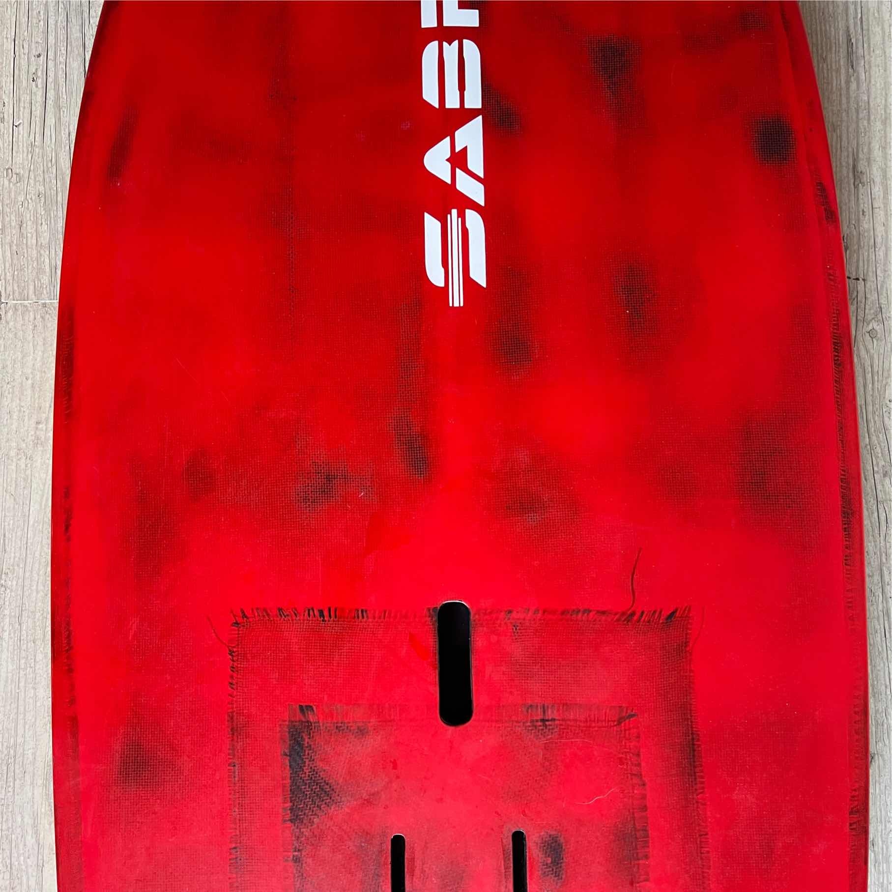 Newind Newind Wingboard 90L