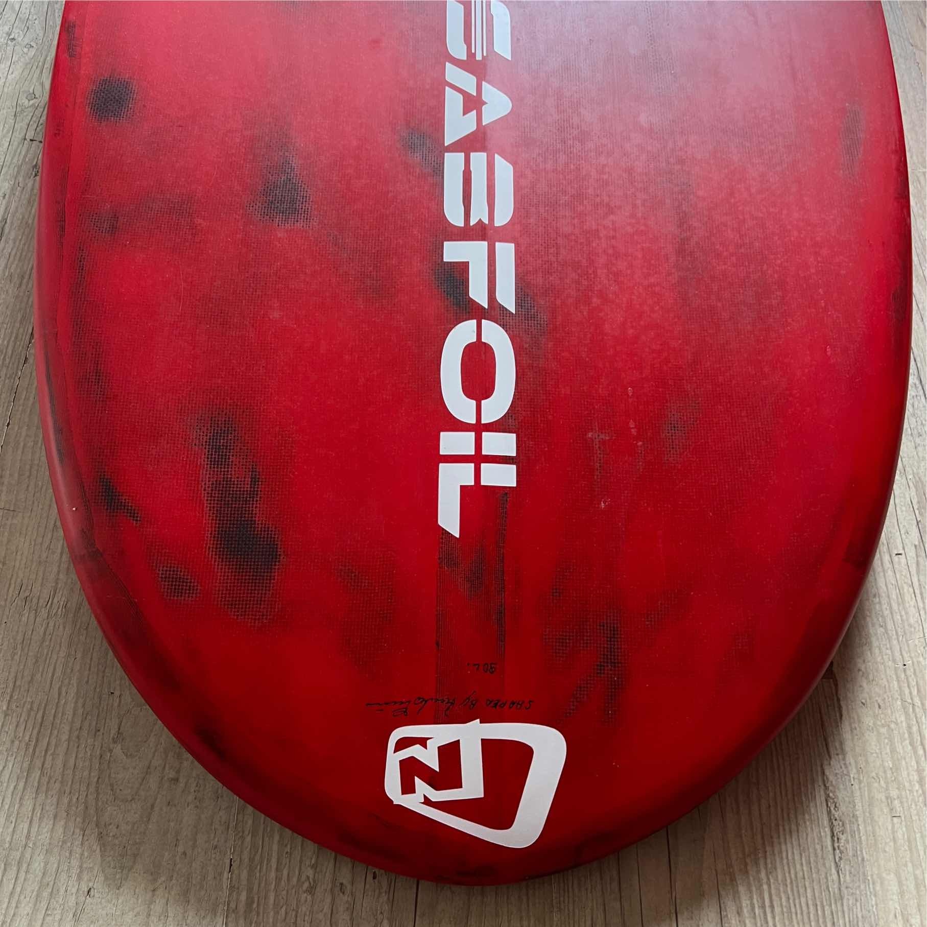 Newind Newind Wingboard 90L