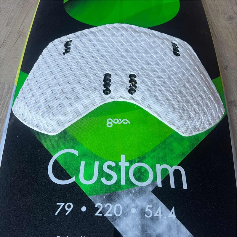 Goya Goya Custom Quad 79 2018