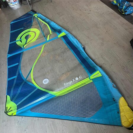 Goya Goya Fringe X Pro 4.7 2022/23