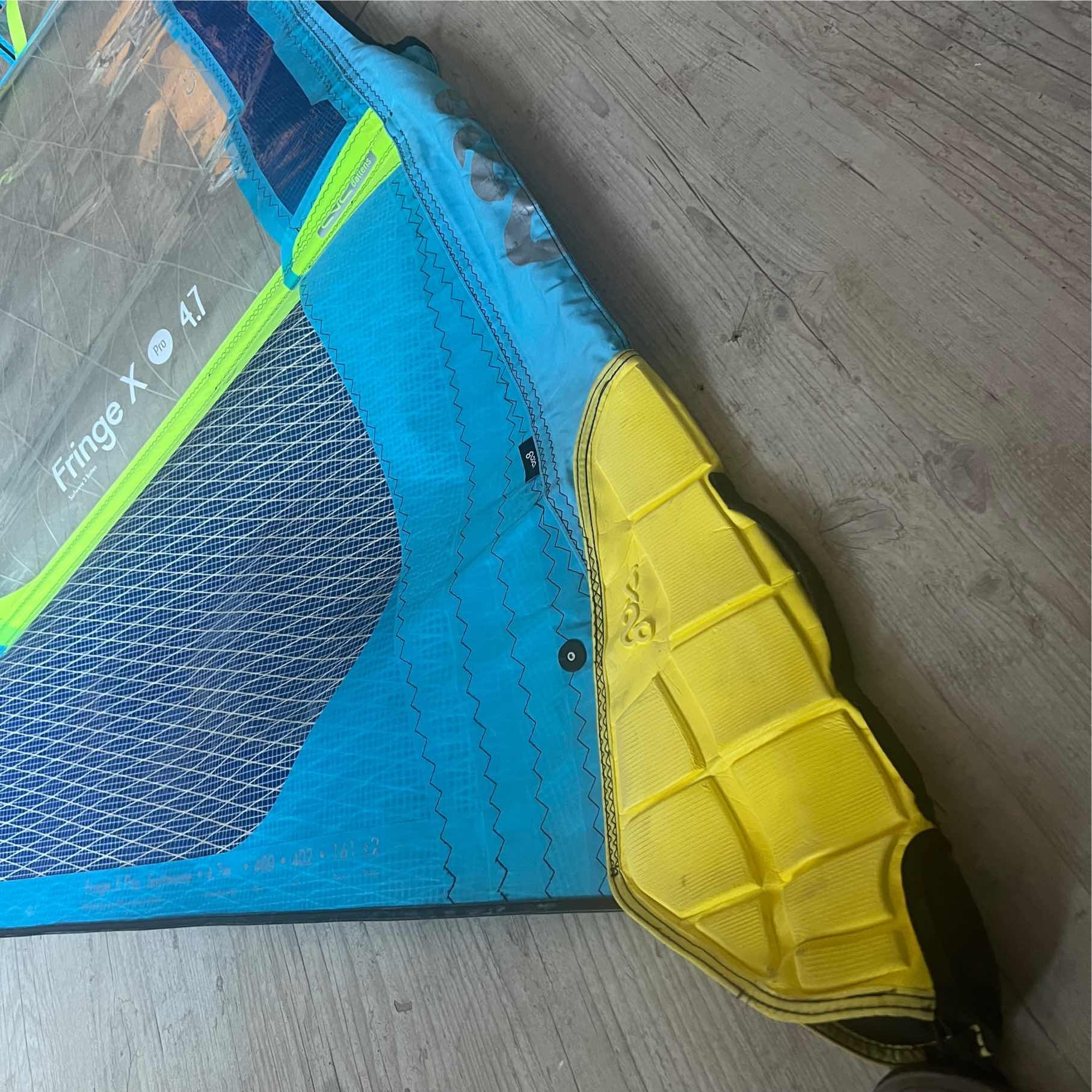 Goya Goya Fringe X Pro 4.7 2022/23