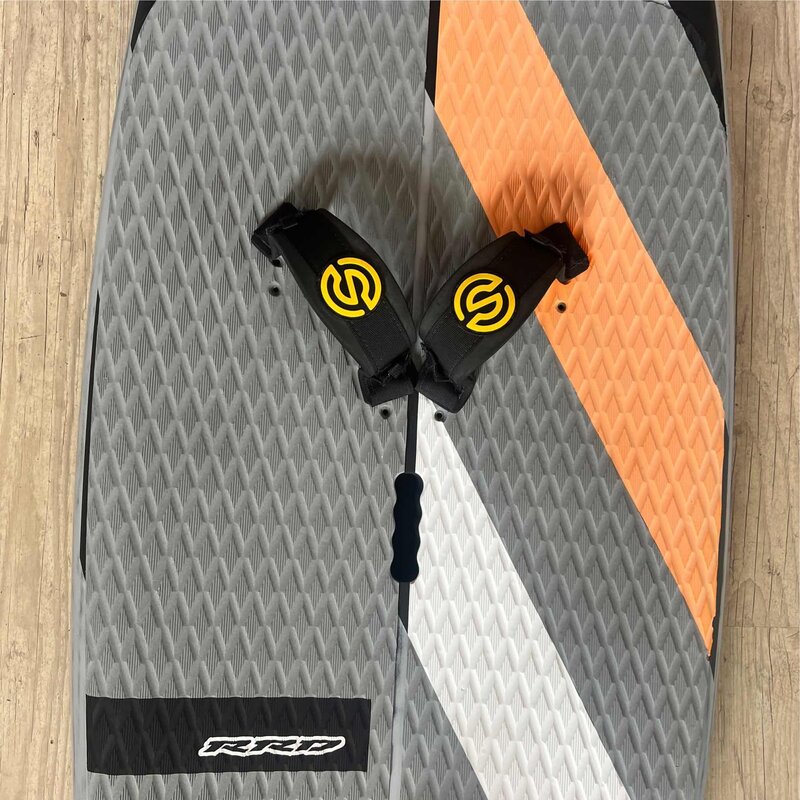 RRD RRD Beluga 75 LTD