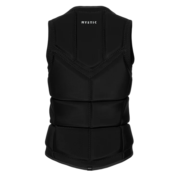 Mystic Mystic Star Impact Vest Fzip Wake Women