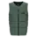 Mystic Star Impact Vest Fzip Wake