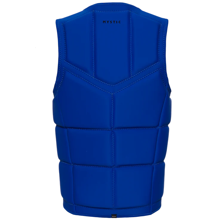 Mystic Star Impact Vest Fzip Wake