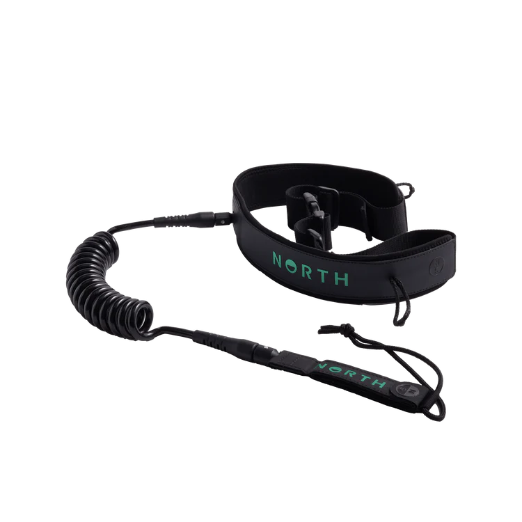 North North Waist board leash