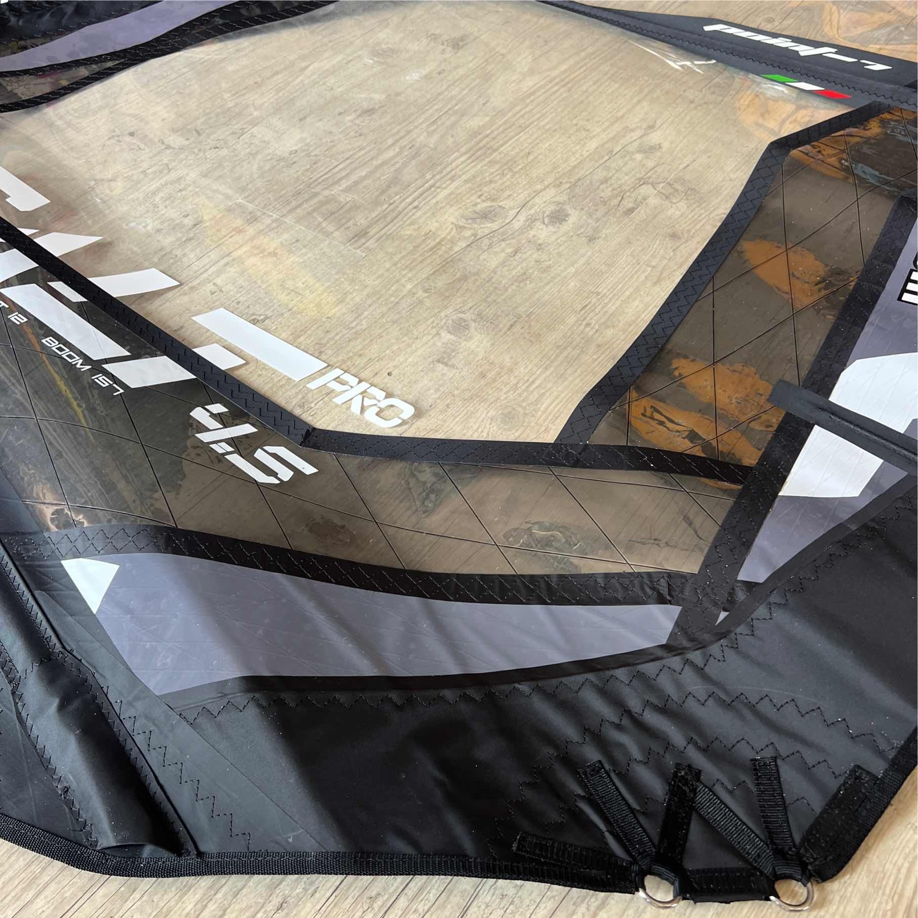 Point-7 Point-7 Salt 4.5 2024