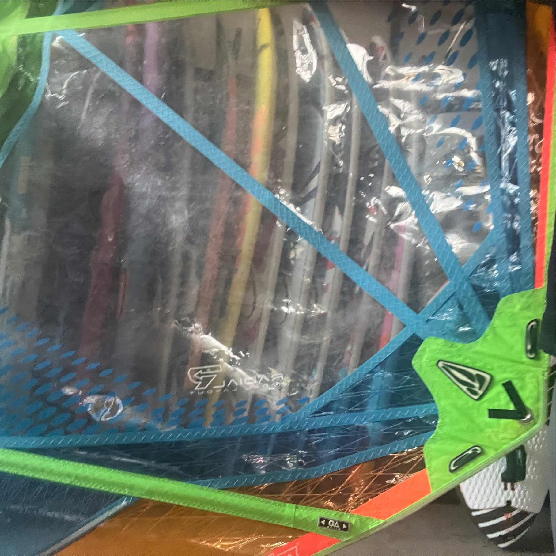 GA Sails Gaastra IQ 4.0 2015