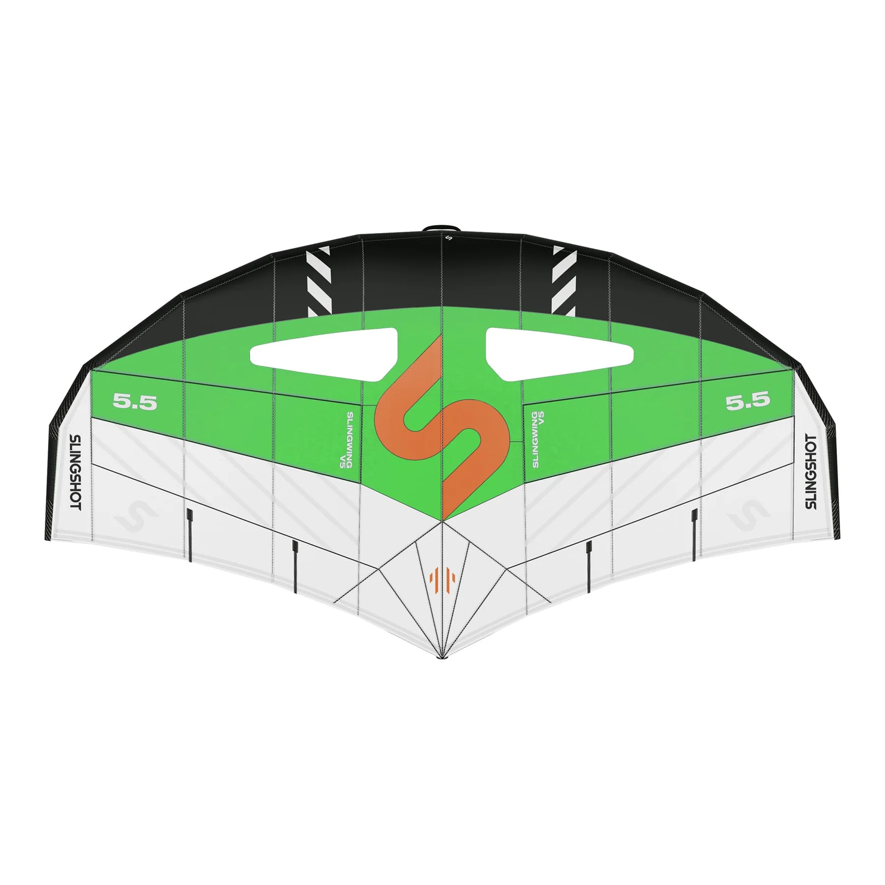 Slingshot Slingshot Slingwing V5