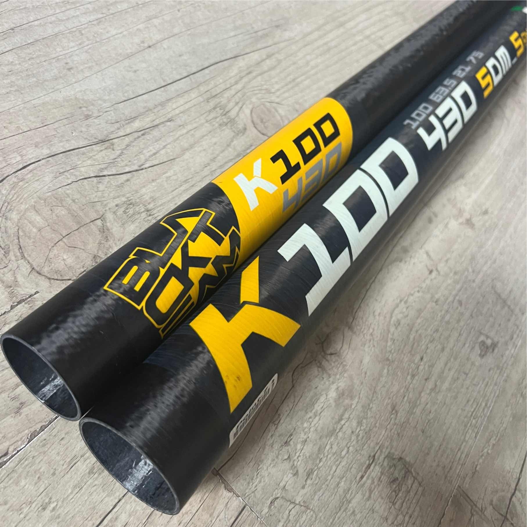 Point-7 Point-7 SDM-s K100 430