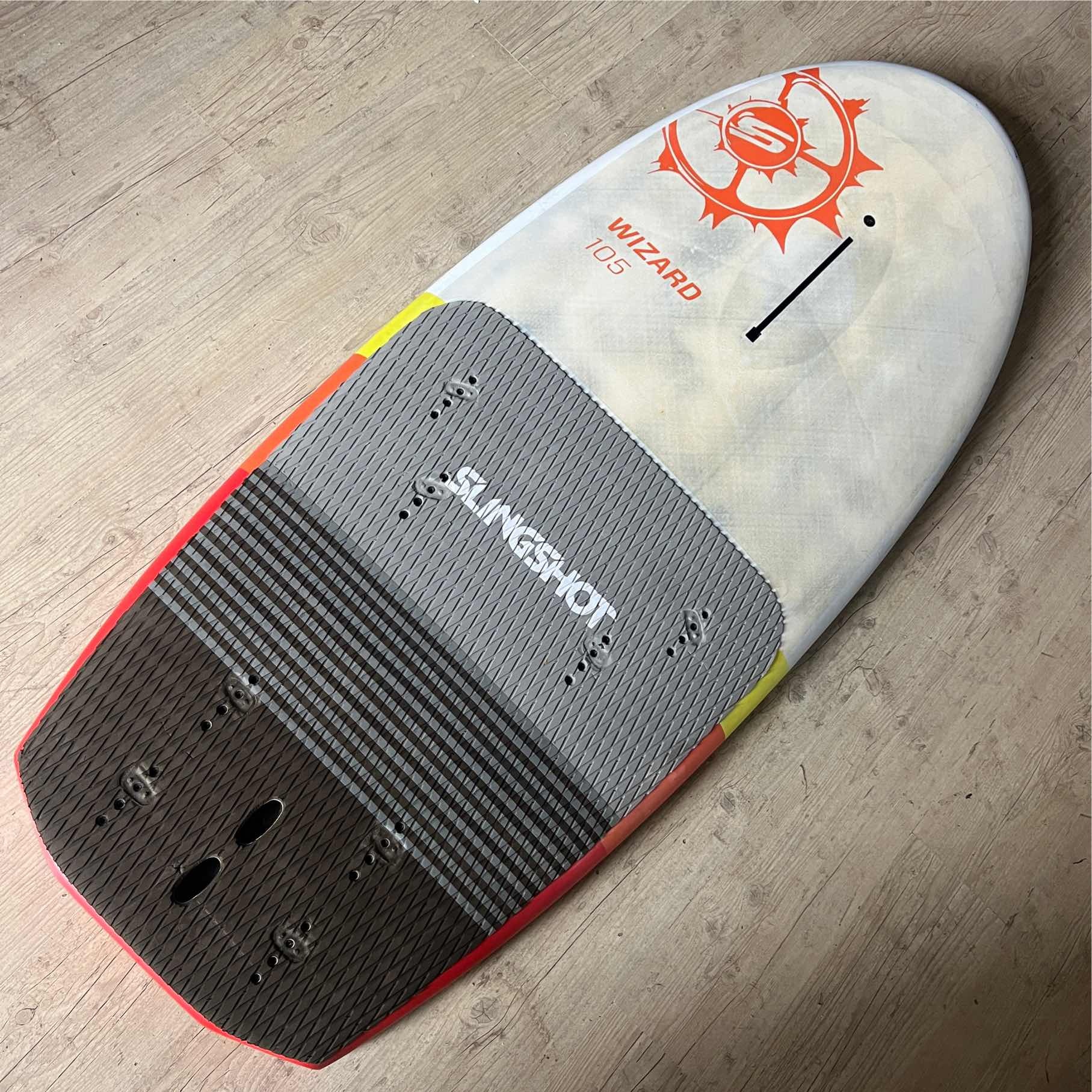 Slingshot Slingshot Wizard 105 2019