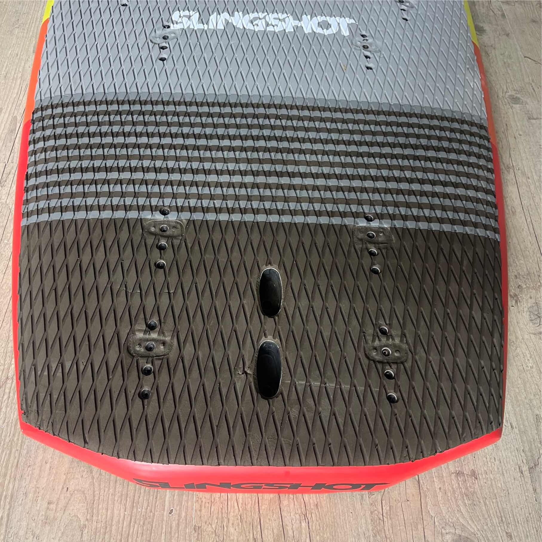 Slingshot Slingshot Wizard 105 2019