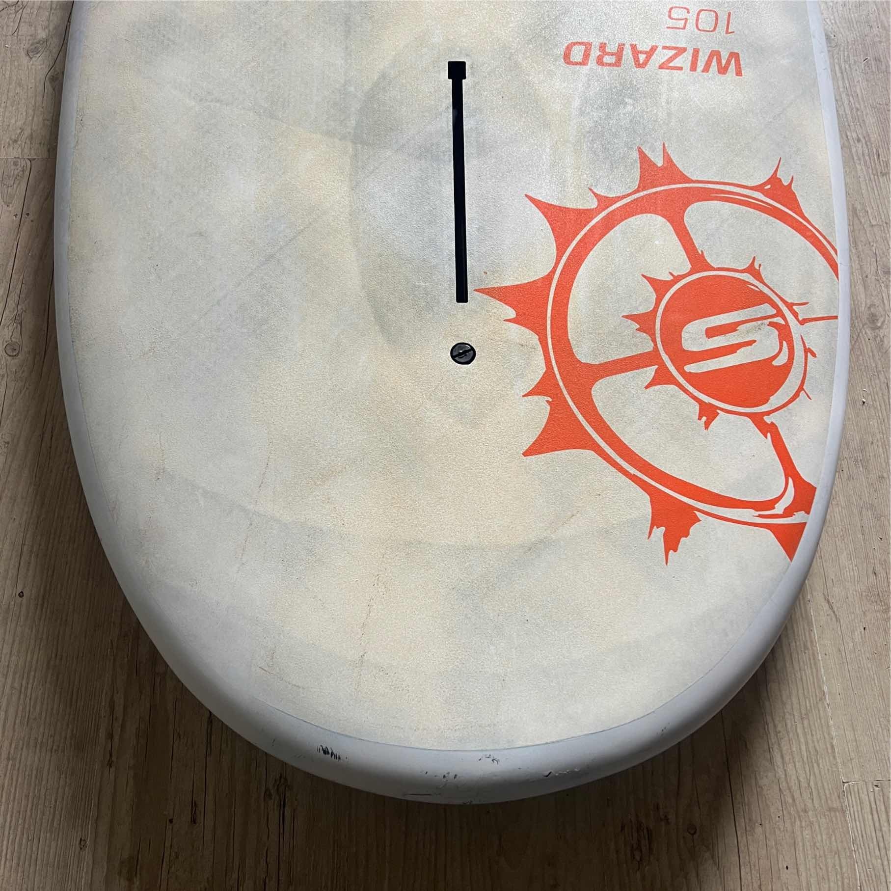 Slingshot Slingshot Wizard 105 2019