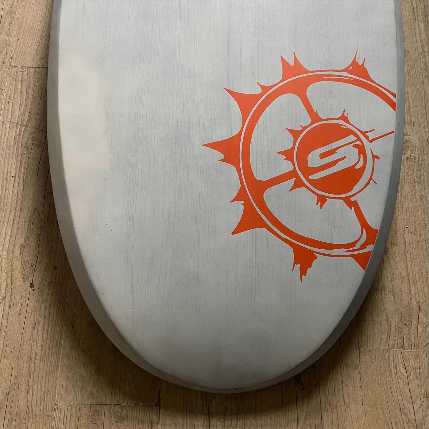 Slingshot Slingshot Wizard 105 2019