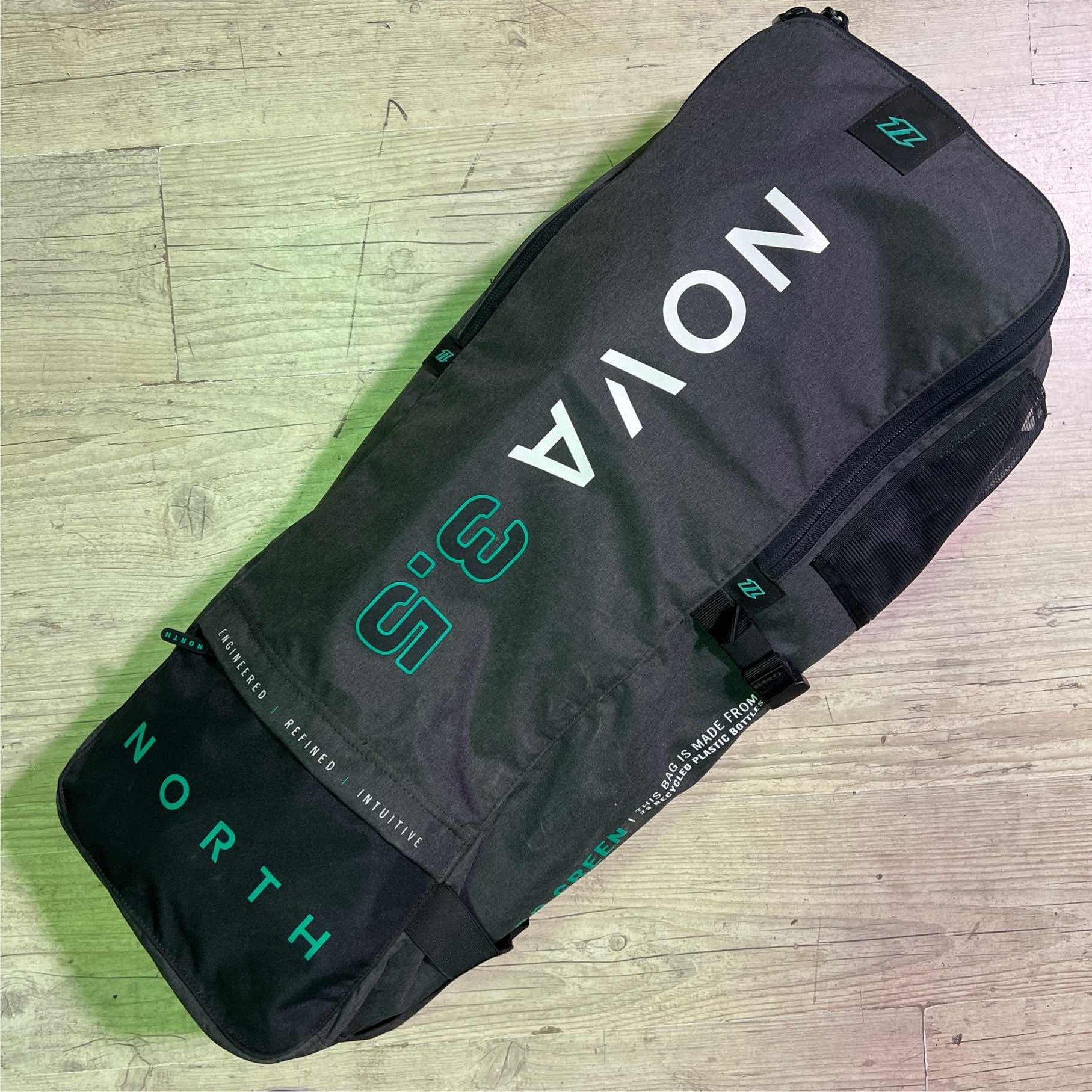 North North Nova 3.5 2022