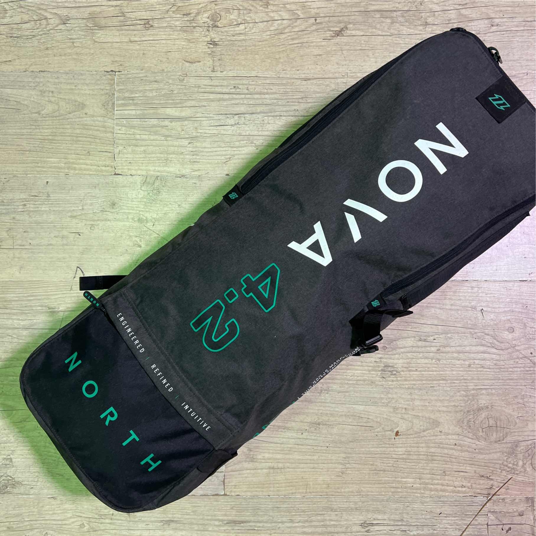 North North Nova 4.2 2022