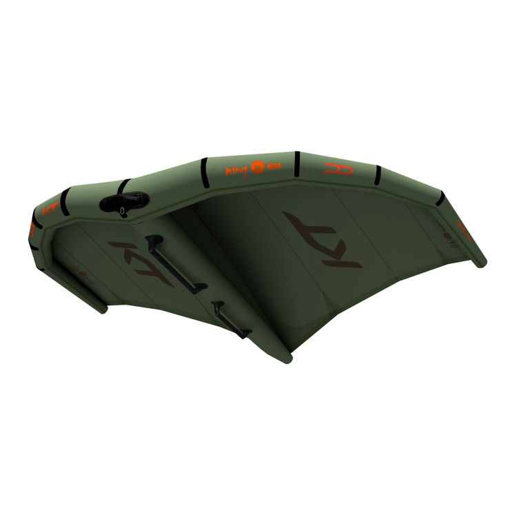 KT KT Wing Air DD