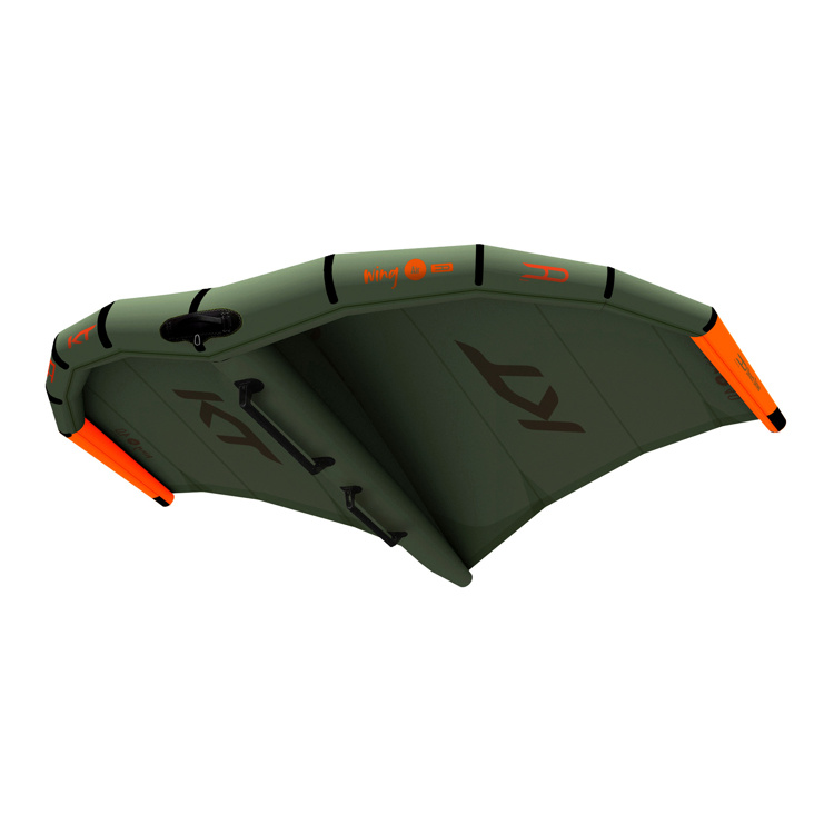KT KT Wing Air DD