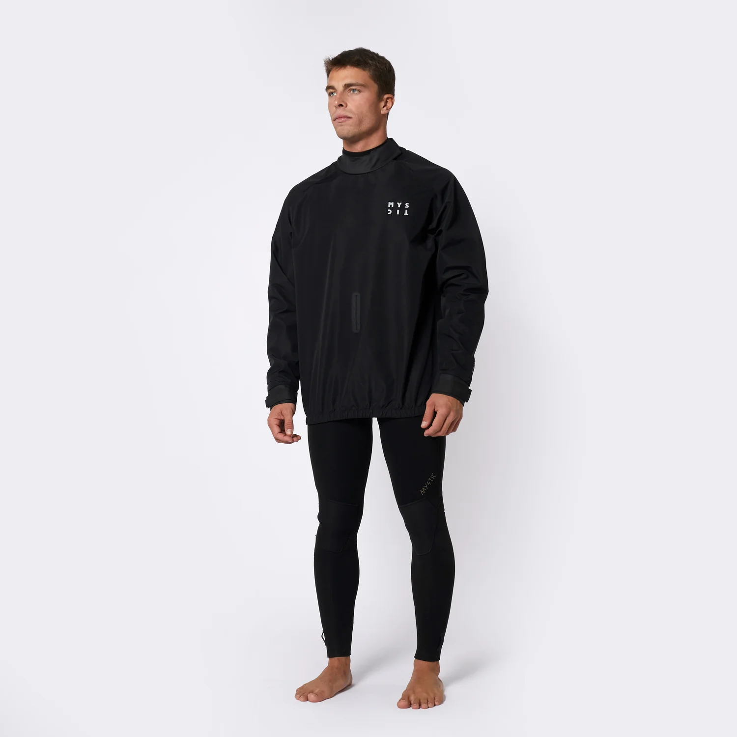 Mystic Mystic Gust Windbreaker