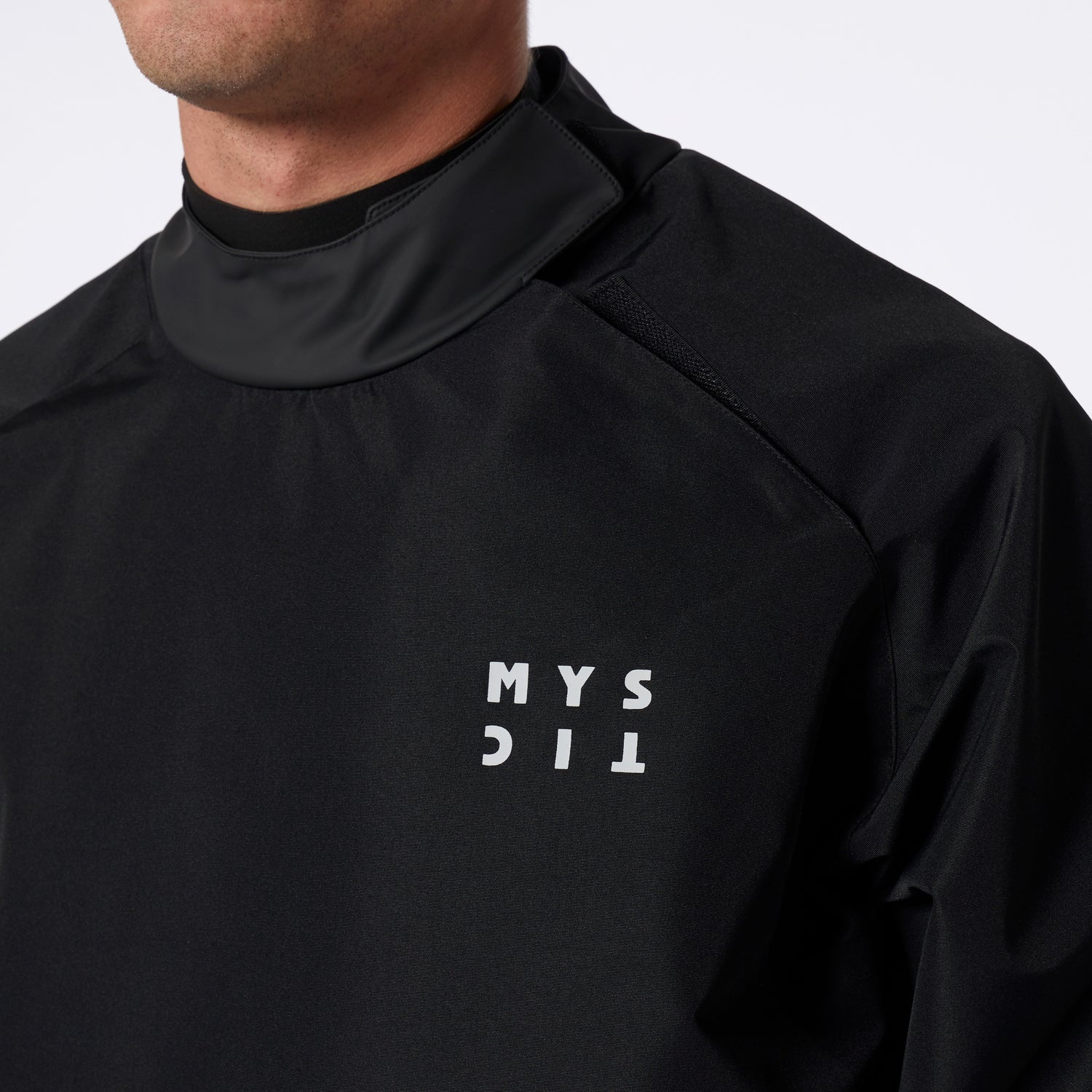 Mystic Mystic Gust Windbreaker